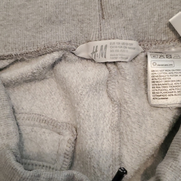 Pants - Picture 4 of 5